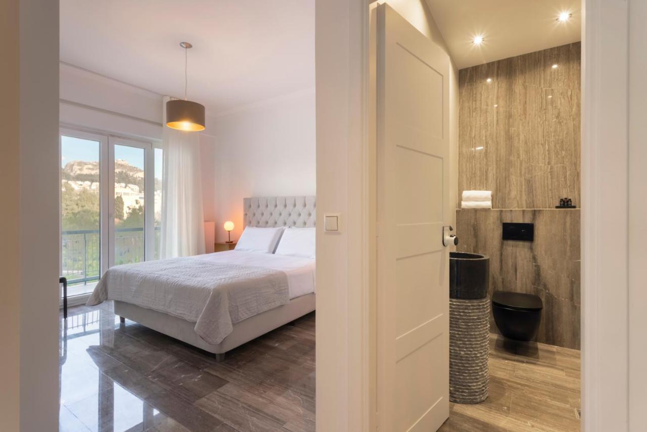 A Truly Wow Experience For Every Guest. The Place Αθήνα Εξωτερικό φωτογραφία