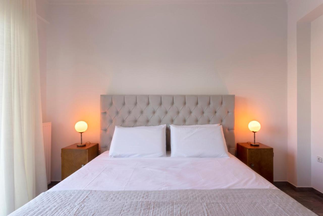 A Truly Wow Experience For Every Guest. The Place Αθήνα Εξωτερικό φωτογραφία