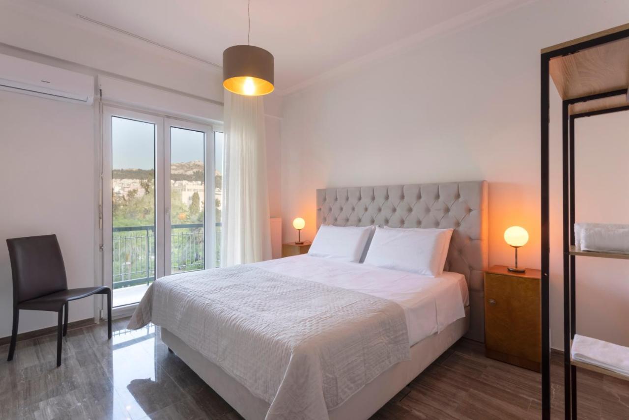A Truly Wow Experience For Every Guest. The Place Αθήνα Εξωτερικό φωτογραφία