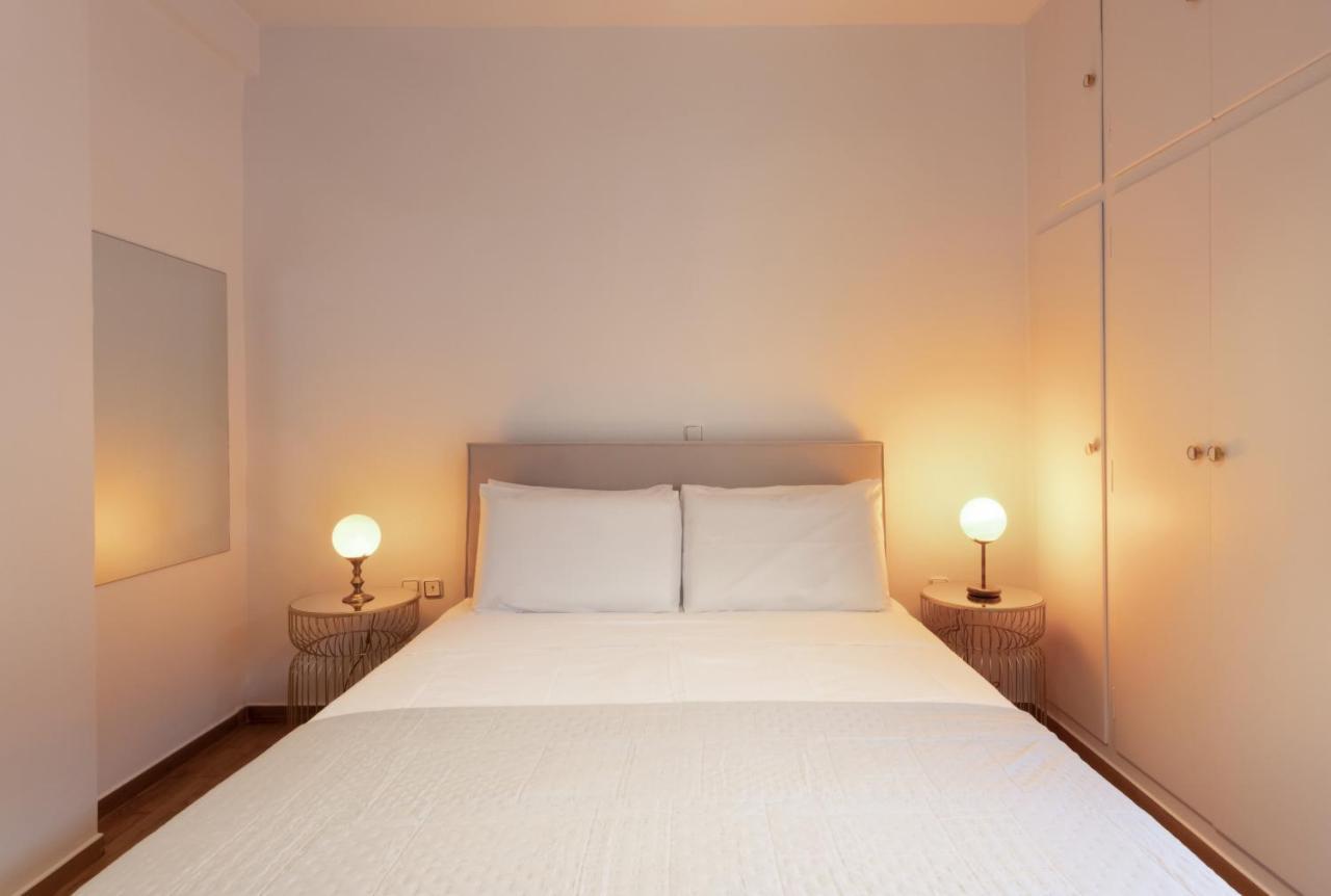 A Truly Wow Experience For Every Guest. The Place Αθήνα Εξωτερικό φωτογραφία