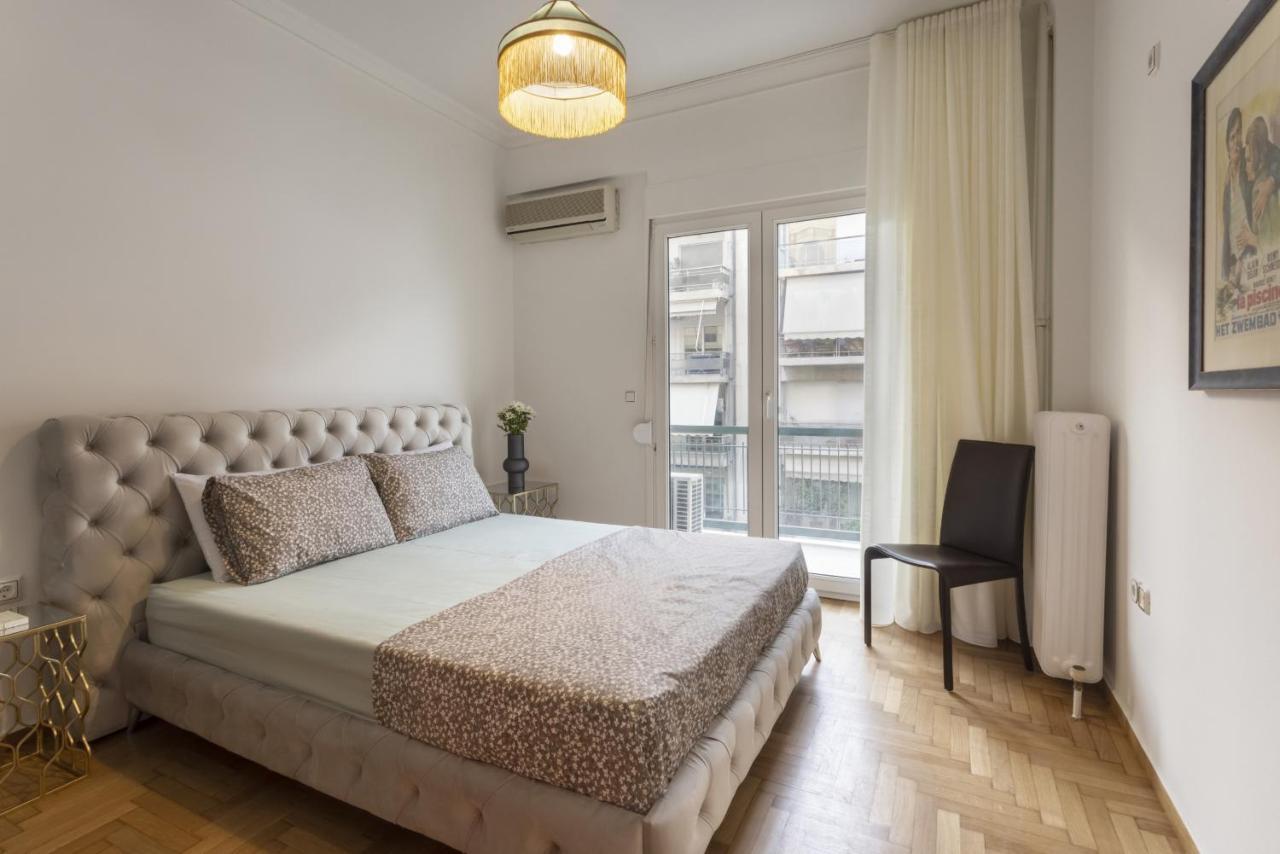 A Truly Wow Experience For Every Guest. The Place Αθήνα Εξωτερικό φωτογραφία