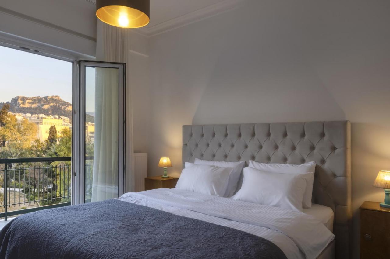 A Truly Wow Experience For Every Guest. The Place Αθήνα Εξωτερικό φωτογραφία